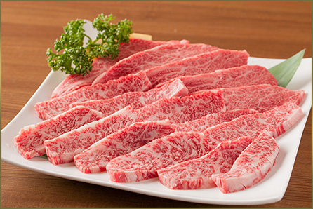  肉_月島セット